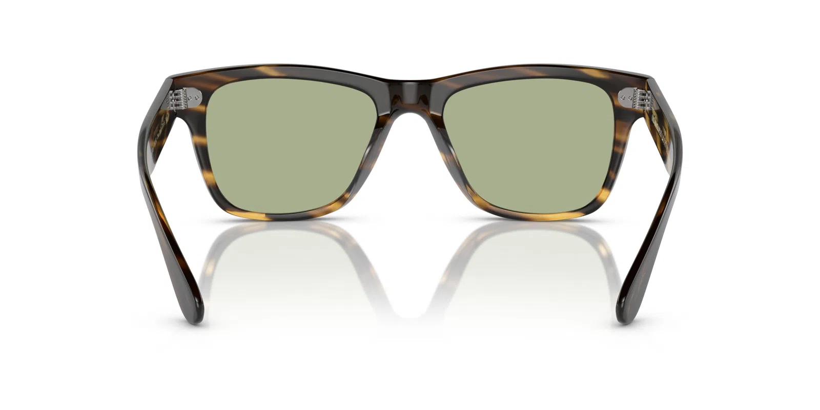Oliver Peoples Oliver Sun-f 5393SF Sunglasses - view 3